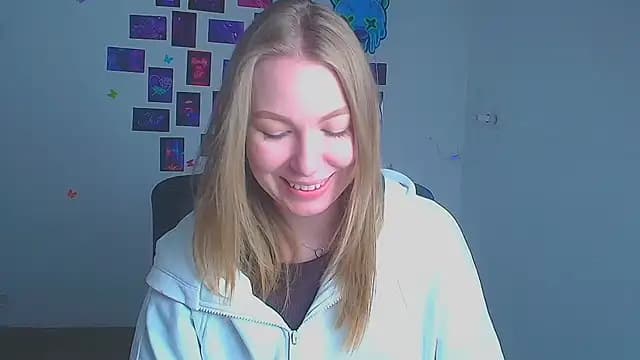 Dana_flowers live cam