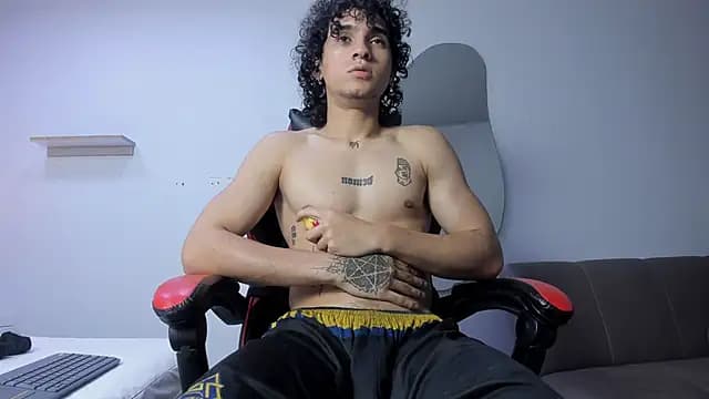 JackesTaylor live cam