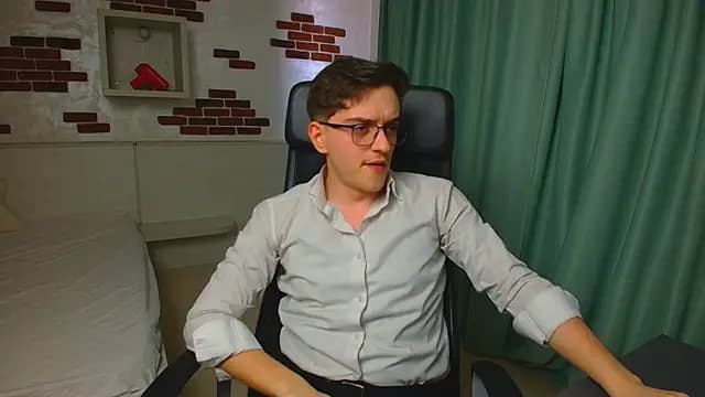 FelixStarkk live cam