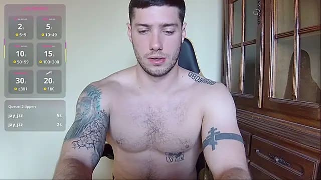 Jason_theGreat live cam
