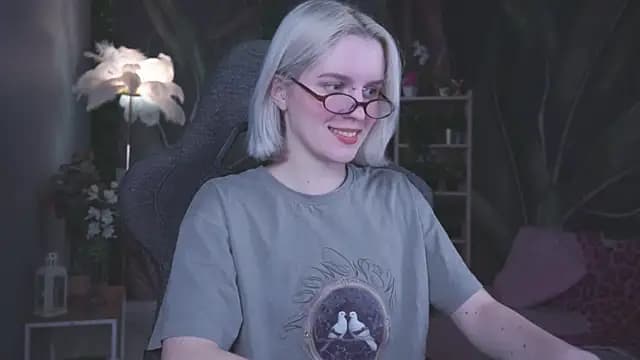 BethanyCloud live cam on Stripchat