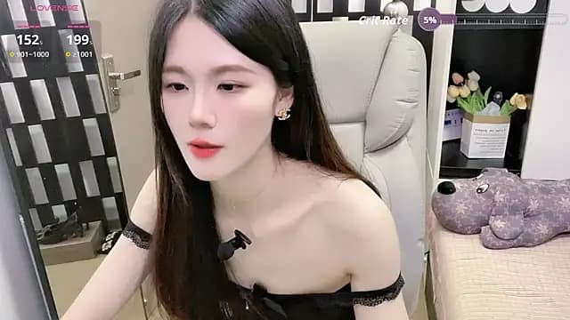 Yueyue-MM live cam