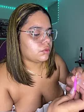 Anabelle_00_ live cam