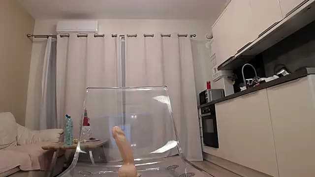 ClaraBarnezz live cam