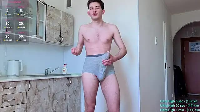 jonhy_merlinn live cam