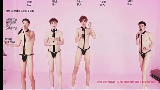 YLBOY-777 live cam on Stripchat
