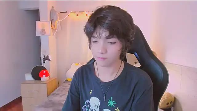 Sweet_Allan live cam