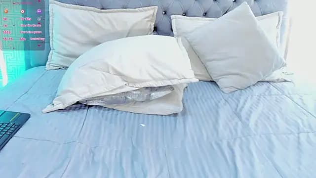 Alexa_Wiild live cam