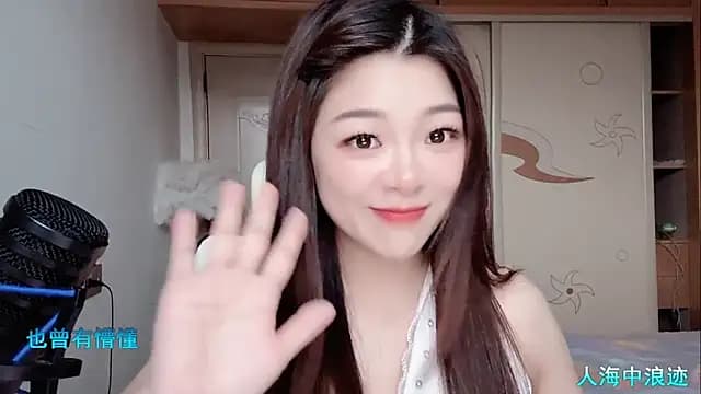 -XiaoLing live cam