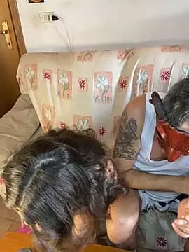 BabyDaddy06 live cam