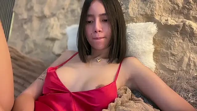 GenesisCastillano live cam