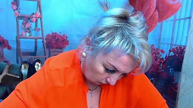 RenataDaster live cam