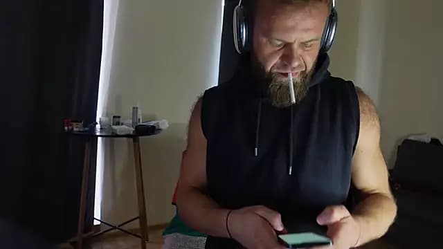 Stewart_Barnz live cam