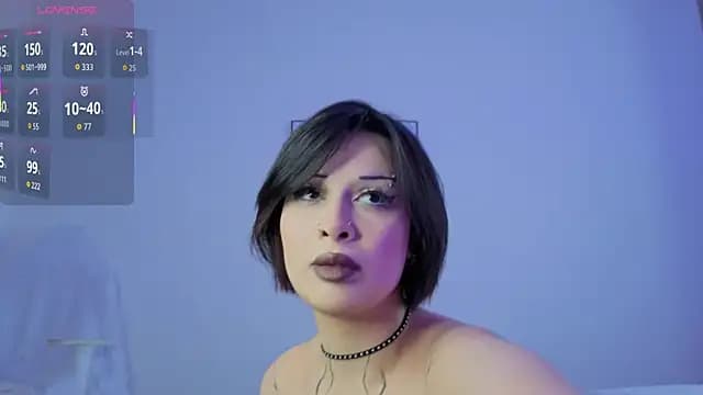 IamLuna2006 live cam