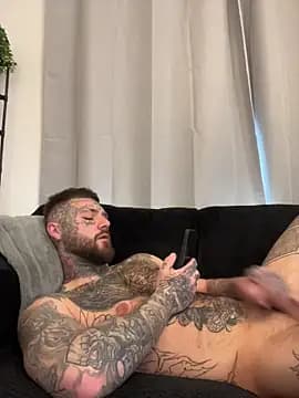 magicmichaell live cam