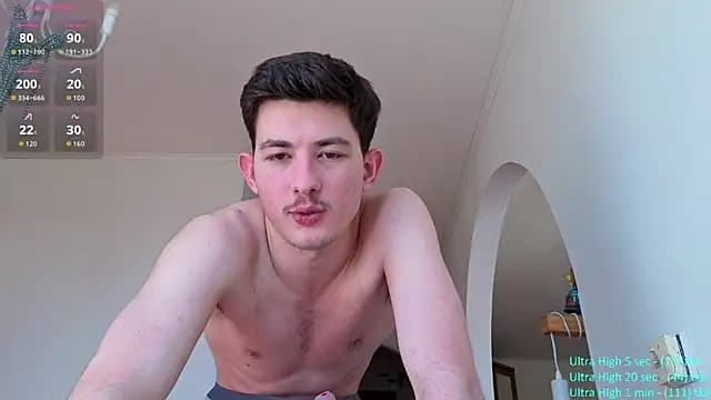 jonhy_merlinn live cam