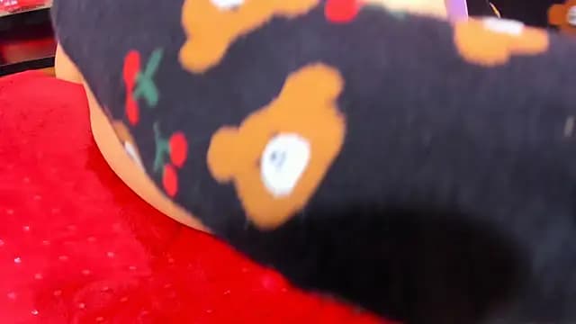 PowerExplosive live cam