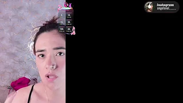 Angelst__ live cam