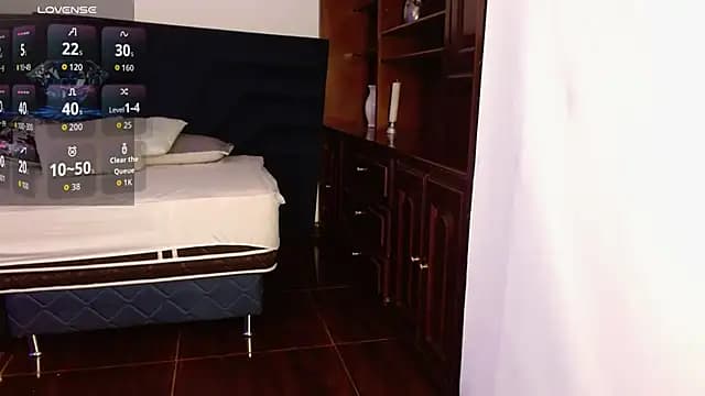 thegodmother_ live cam