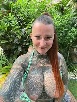 Inked_lorena live cam