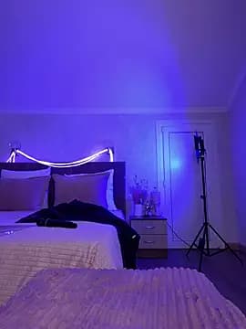 FlexibleDoll_ live cam