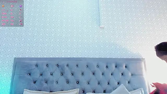 Alexa_Wiild live cam