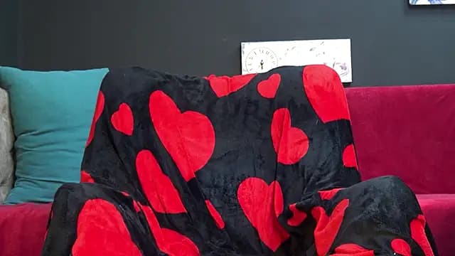 KevinnSpice live cam