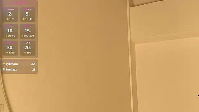 Amadeo_Wild live cam