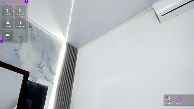 SweetCata_ts live cam