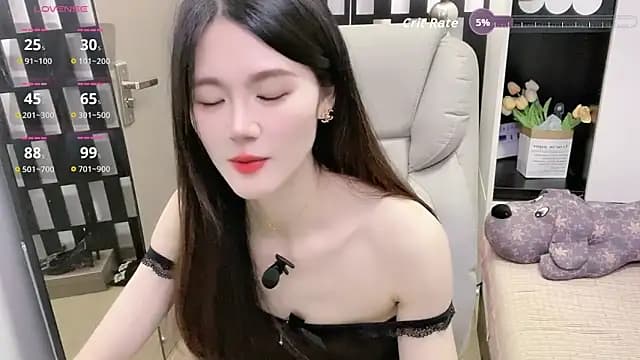 Yueyue-MM live cam