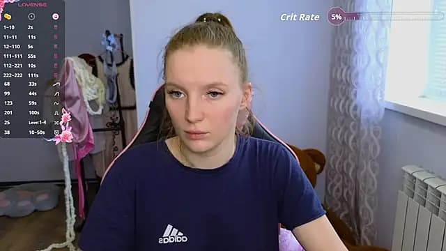 Mary_Blu live cam