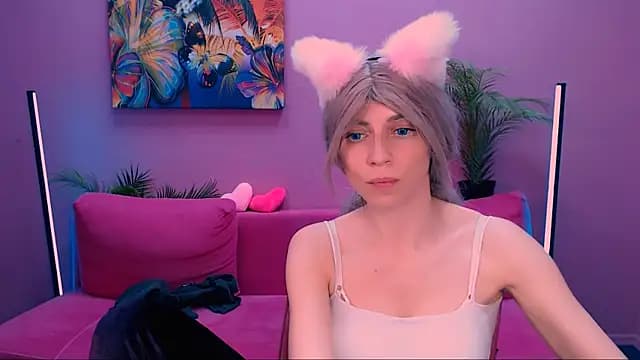 soul_of_tenderness live cam