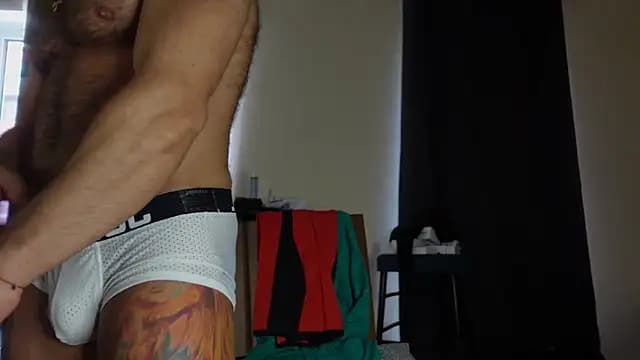 Stewart_Barnz live cam