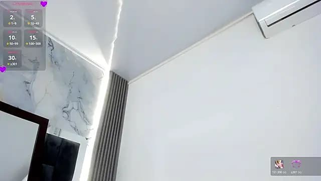 SweetCata_ts live cam