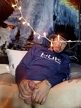 Mrluckstick live cam