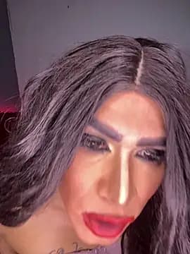 Melania_ferr live cam