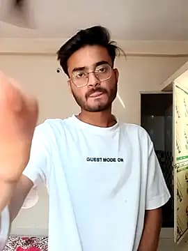 Vicky_thakur live cam