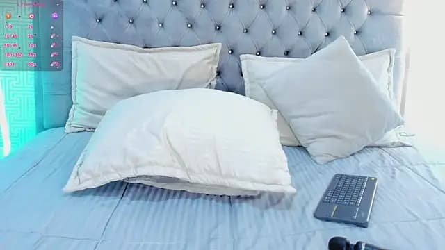 Alexa_Wiild live cam