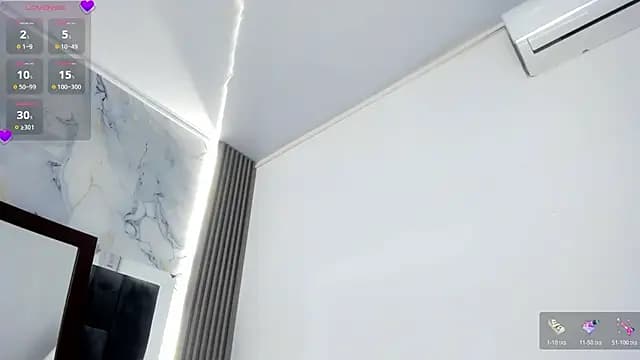 SweetCata_ts live cam