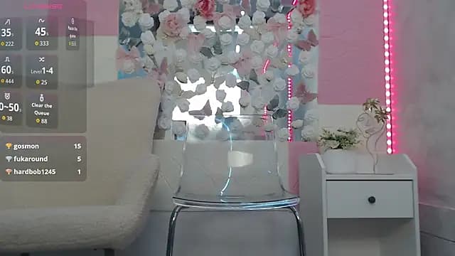 EmberLuna_ live cam