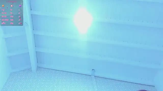 Alexa_Wiild live cam