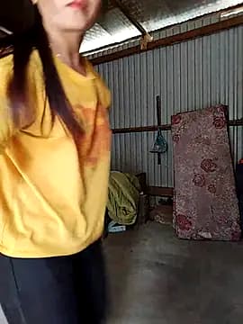 Cute-flowers live cam