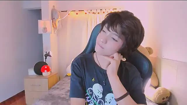 Sweet_Allan live cam