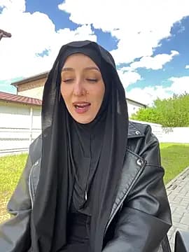 FlexibleDoll_ live cam