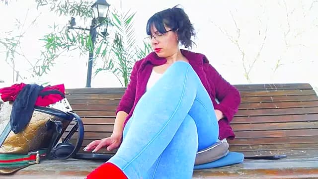 PublicBigLabia live cam