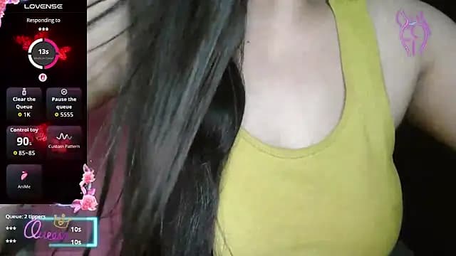 MysticalBhabhi live cam