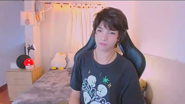 Sweet_Allan live cam