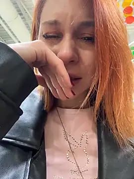 RosieSecret live cam