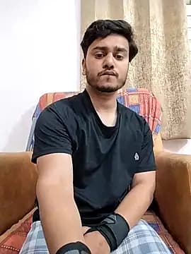 THEODORE54321 live cam