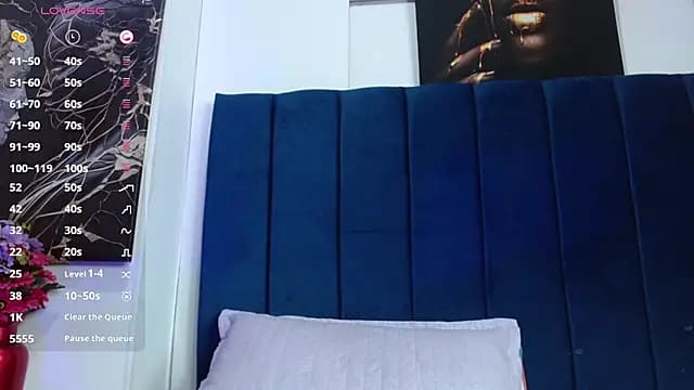 Exotic_wish live cam